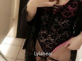 Lylabear Zizi X