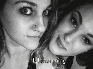 Lylacumming