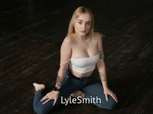 LyleSmith