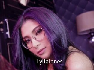 LyllaJones