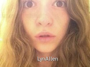 LynAllen