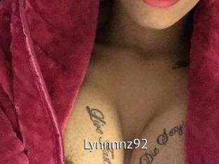 Lynnnnz92