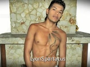 Lyon_Spartacus