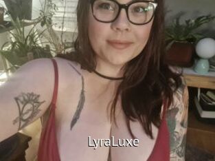LyraLuxe
