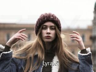 Lyralei
