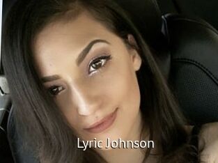 Lyric_Johnson