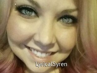LyricalSyren