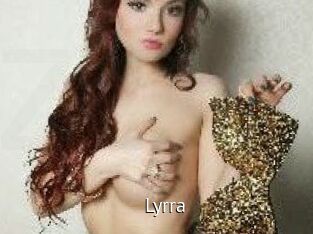 Lyrra Zizi X
