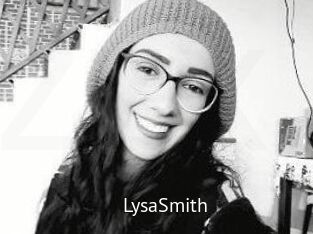 LysaSmith