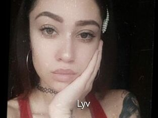 Lyv