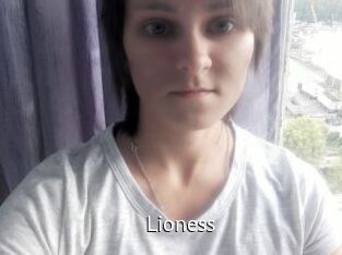 _Lioness_