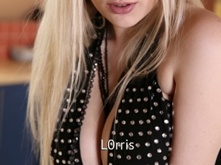 L0rris