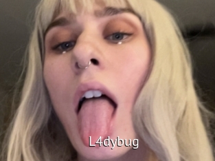 L4dybug