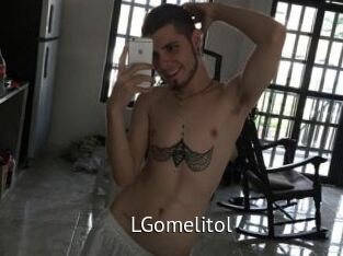 LGomelitol