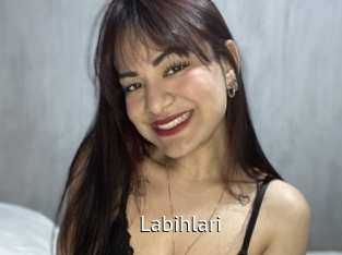 Labihlari
