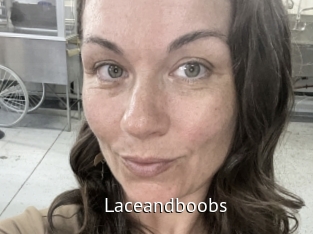 Laceandboobs
