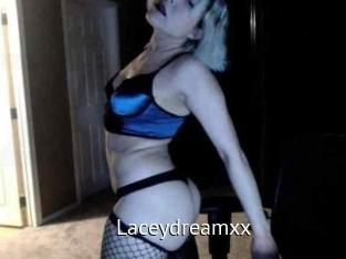 laceydreamxx Zizi X