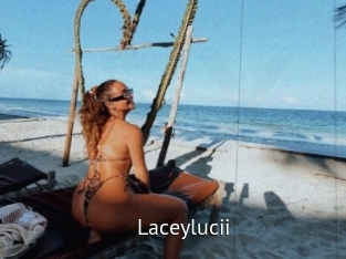 Laceylucii