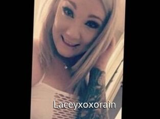 Laceyxoxorain