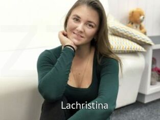 Lachristina