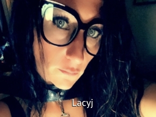 Lacyj