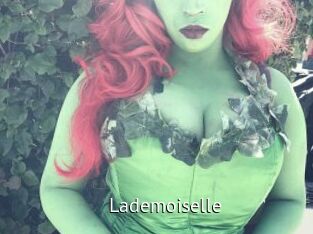 Lademoiselle