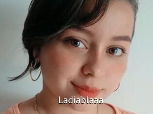 Ladiablaaa