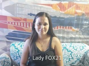 Lady_FOX21