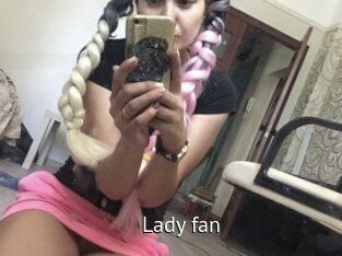 Lady_fan