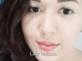 lady_hotxxx Zizi X