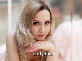Ladyalica