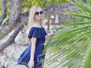 Ladyanik