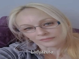 Ladyazura