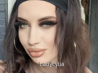 ladycylia Zizi X