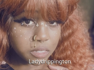 Ladydrippington
