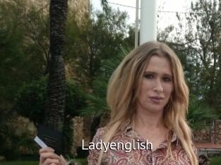 Ladyenglish