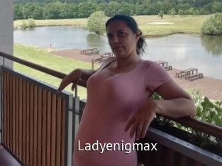 Ladyenigmax