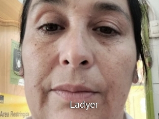 Ladyer