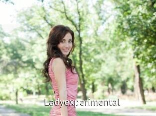 Ladyexperimental