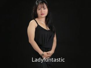 Ladyfuntastic