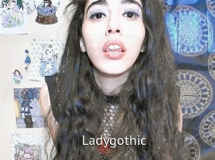 Ladygothic