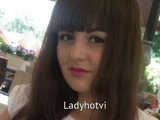 Ladyhotvi