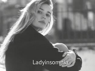 Ladyinsomnia