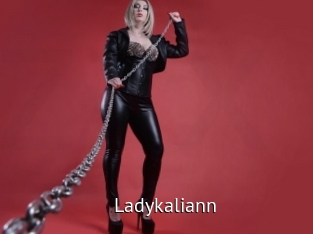 Ladykaliann