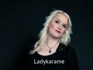 Ladykarame