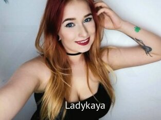 Ladykaya
