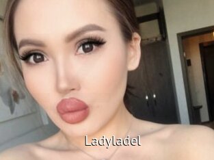 Ladyladel
