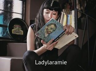 ladylaramie Zizi X