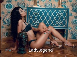 Ladylegend