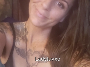 ladyluvxo Zizi X